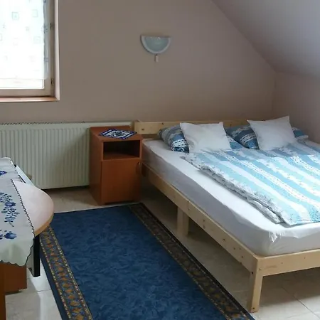 Villavolgy Vendeghaz Dömös
