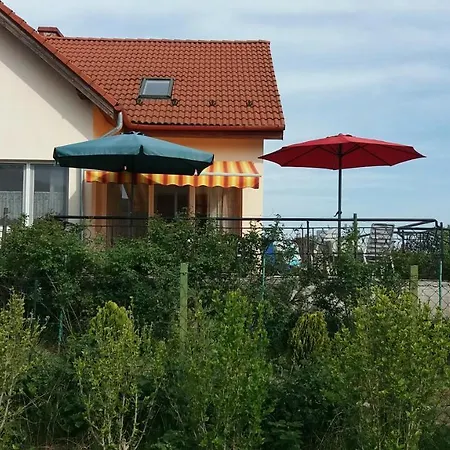 Villavolgy Vendeghaz Semesterbostad *