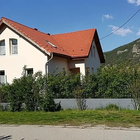 Semesterbostad Villavolgy Vendeghaz