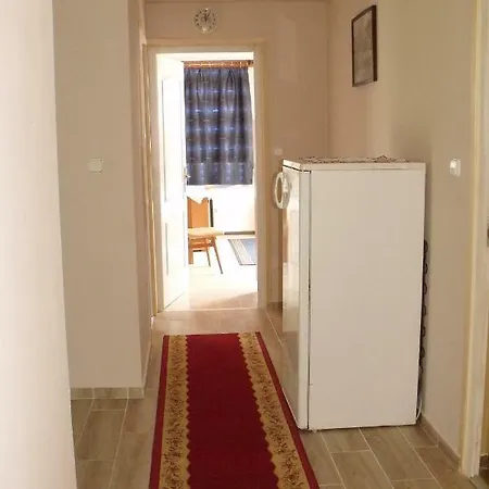 Semesterbostad Villavolgy Vendeghaz *