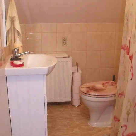 Villavolgy Vendeghaz Holiday home *
