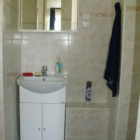 Villavolgy Vendeghaz Holiday home Domos