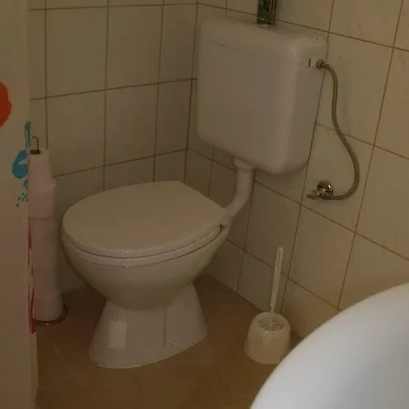Semesterbostad Villavolgy Vendeghaz *