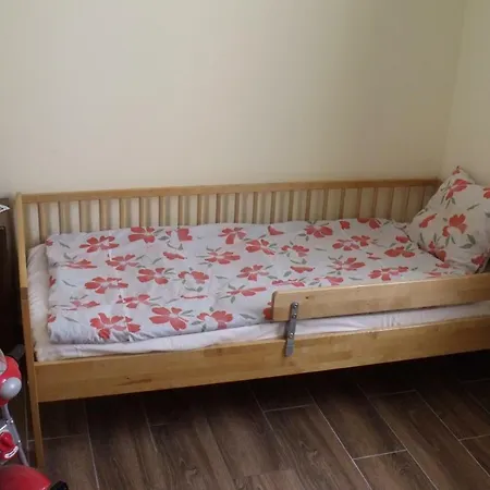 Holiday home Villavolgy Vendeghaz Domos