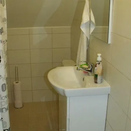 Holiday home Villavolgy Vendeghaz *