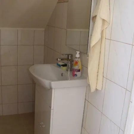 Villavolgy Vendeghaz Dömös